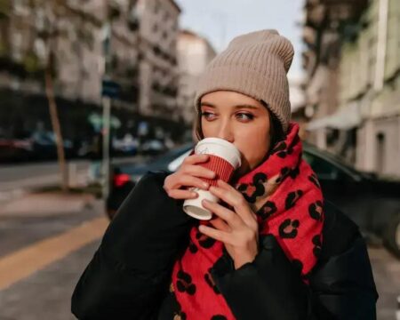 Frente fria avança e traz chuvas intensas ao Brasil nesta terça