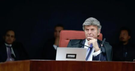 Fux será relator de pedido para criar CPI do INSS na Câmara