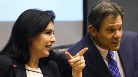 Governo aumenta IOF e congela R$ 31 bilhões do orçamento para cumprir metas fiscais