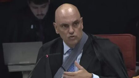 Governo dos EUA reage a bloqueio de redes sociais por Moraes