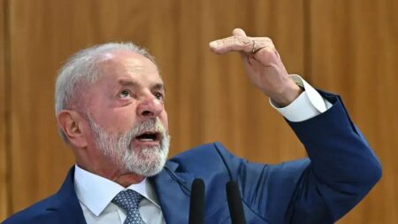 Governo Lula aumenta impostos mesmo com maior carga tributária da história