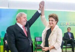Governo Lula concede anistia e Dilma Rousseff receberá R$ 100 mil de indenização