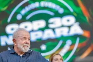 Governo Lula organiza estratégias para a COP30 em Belém
