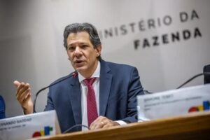 Governo Lula revoga parte do aumento do IOF após reação do mercado