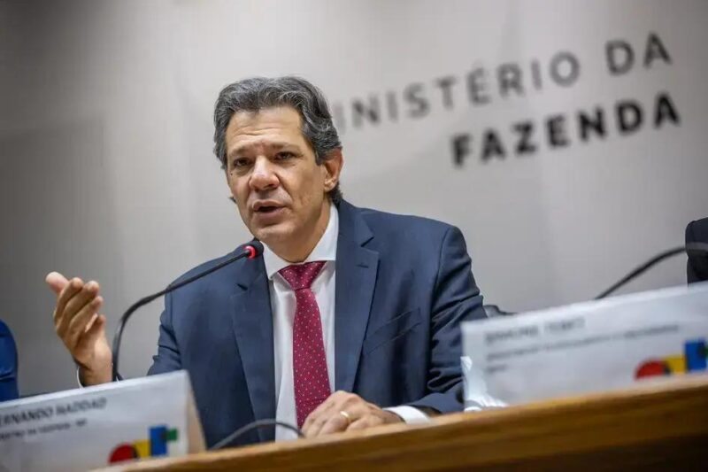 Governo Lula revoga parte do aumento do IOF após reação do mercado