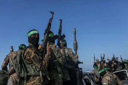 Hamas cria obstáculos para a paz e prolonga conflito com Israel