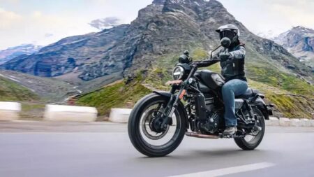 Harley-Davidson Investirá em Motos de Baixa Cilindrada para Expandir Mercado