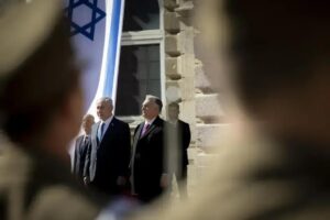 Hungria aprova saída do Tribunal Penal Internacional após caso Netanyahu