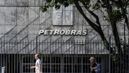 Ibama aprova plano e Petrobras avança na Foz do Amazonas