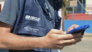 IBGE amplia cooperação com China e institutos chineses