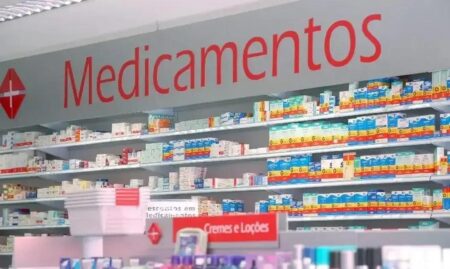 Inflação no Brasil sobe 0,36% em maio, puxada pelos medicamentos