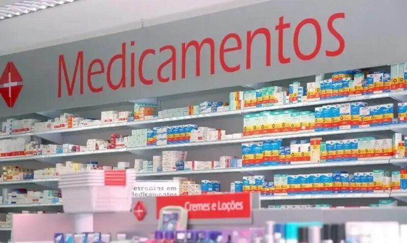 Inflação no Brasil sobe 0,36% em maio, puxada pelos medicamentos