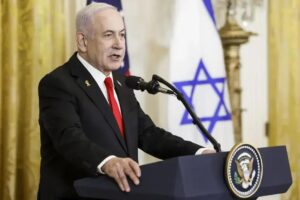 Israel planeja ampliar ofensiva caso Hamas não liberte reféns
