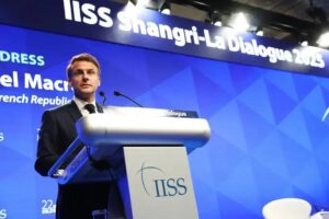 Israel rebate Macron e denuncia busca contra o Estado judeu