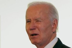 Joe Biden é diagnosticado com câncer de próstata
