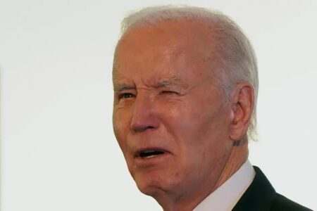 Joe Biden é diagnosticado com câncer de próstata