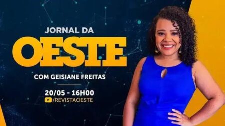 Jornal da Oeste: diplomacia e pedidos de impeachment em destaque