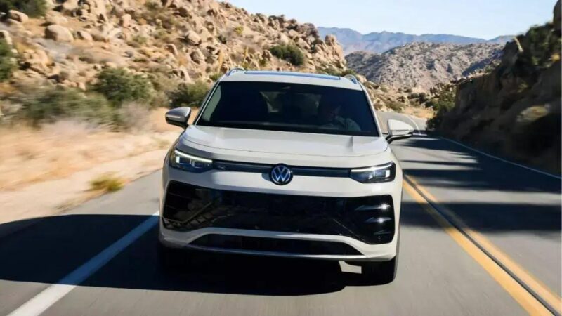 Juízes alemães condenam ex-diretores da Volkswagen pelo escândalo dieselgate