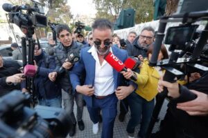 Julgamento do Caso Maradona é Anulado na Argentina por Suspeitas de Imparcialidade