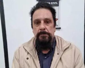 Justiça condena Paulo Cupertino a 98 anos por homicídio de Rafael Miguel e família