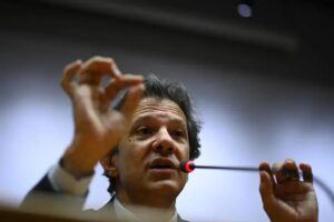 Justiça mantém aumento do IOF e evita revogação do decreto