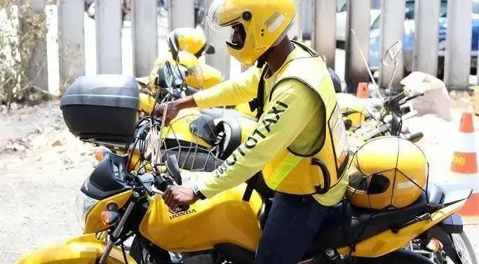 Justiça suspende transporte de motos por aplicativo em São Paulo