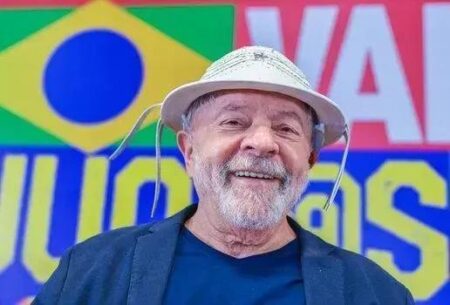 Lula anuncia infraestrutura hídrica no semiárido da PB com novo PAC