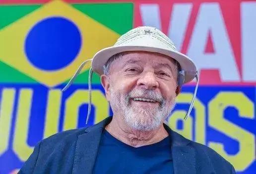 Lula anuncia infraestrutura hídrica no semiárido da PB com novo PAC