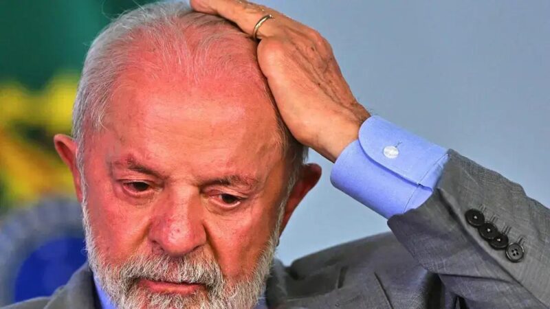 Lula passa por exames e é diagnosticado com labirintite em Brasília