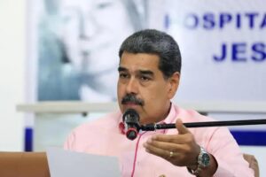 Maduro insiste em anexar território disputado com Guiana e ameaça escalada