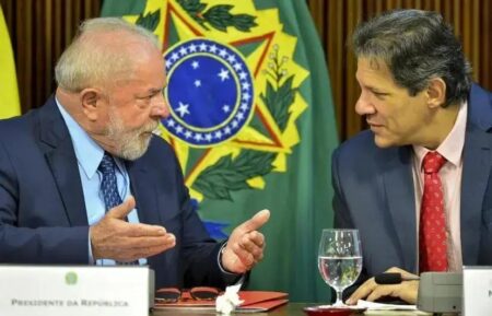 Moody’s revisa perspectiva do Brasil para estável e mantém nota Ba1
