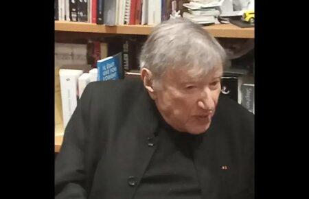 Morte do cientista Étienne Baulieu, inventor da pílula abortiva