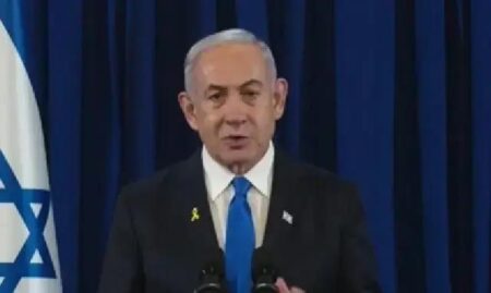 Netanyahu acusa ONU de mentir e critica aliados por conflito em Gaza