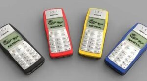 Nokia: o celular mais vendido que mudou o mercado
