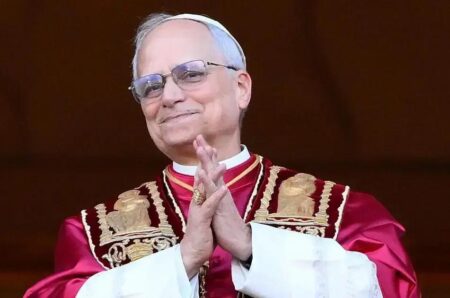 O chamado do papa Leão XIV à Igreja