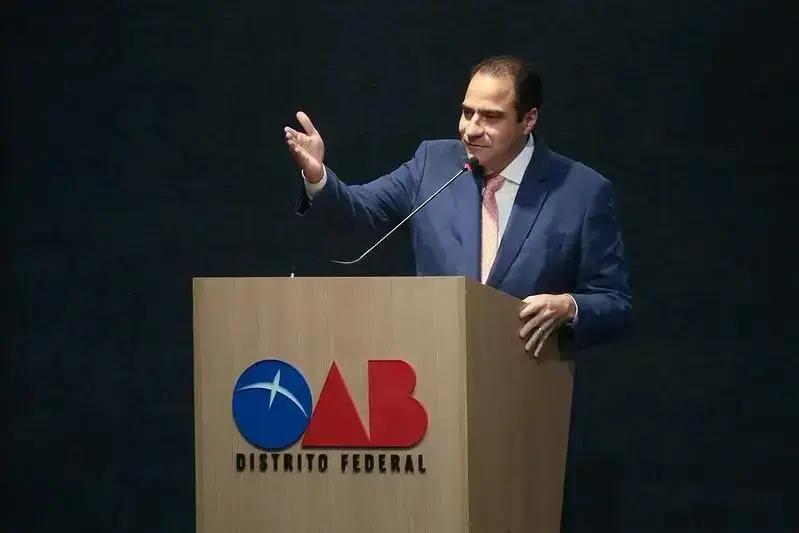 OAB apoia fim de cursos de Direito a distância no Brasil