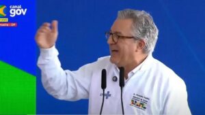 Padilha ataca Bolsonaro ao criar programa com Lula para melhorar o atendimento