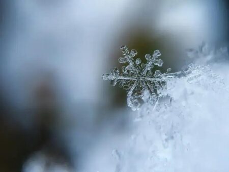 Padrão de frio na Antártida desafia previsões do aquecimento global