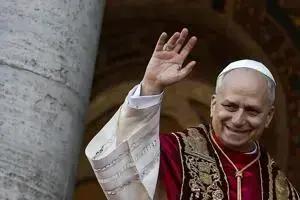 Papa Leão XIV assume como bispo de Roma após missa na Basílica de São João