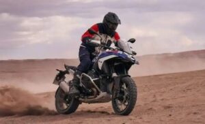 Parceria entre BMW e Ituran potencializa segurança e conectividade em motos