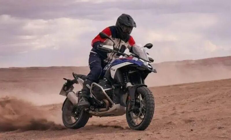 Parceria entre BMW e Ituran potencializa segurança e conectividade em motos