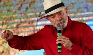 Pesquisa mostra aumento da rejeição ao governo Lula em diferentes regiões
