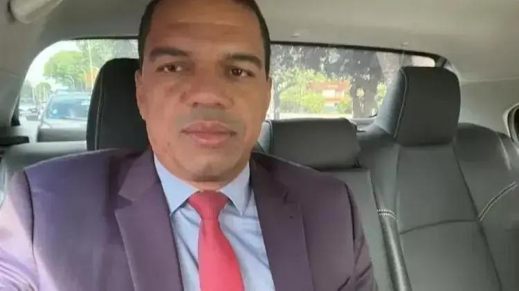 PF Investiga Esquema de Corrupção e Lavagem de Dinheiro no STJ