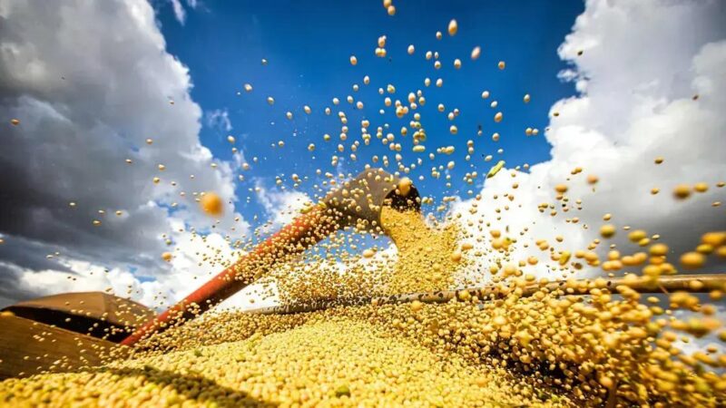 PIB brasileiro cresce 1,4% no primeiro trimestre de 2025