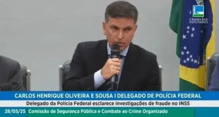 Polícia Federal investiga sindicato ligado à família de Lula