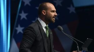 Política: PGR investiga Eduardo Bolsonaro por atuação nos EUA e causa polêmica política