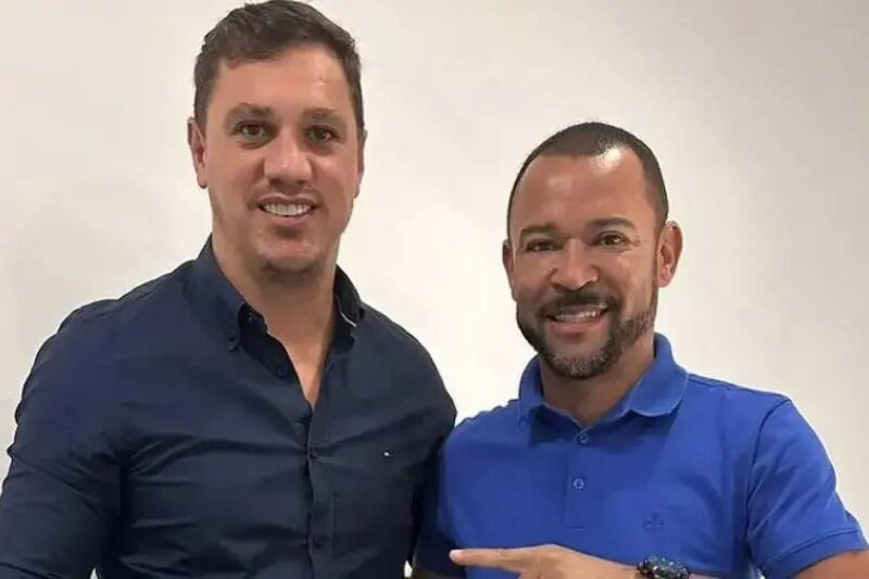 Prefeitura de Taboão da Serra nomeia homem para a Secretaria da Mulher