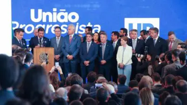 presidentes de 5 partidos dominarao a politica Noticias No BR.webp