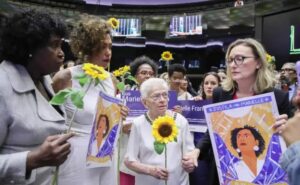 Projeto aprova Dia Marielle Franco sob críticas e debates políticos