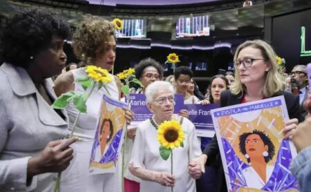 Projeto aprova Dia Marielle Franco sob críticas e debates políticos